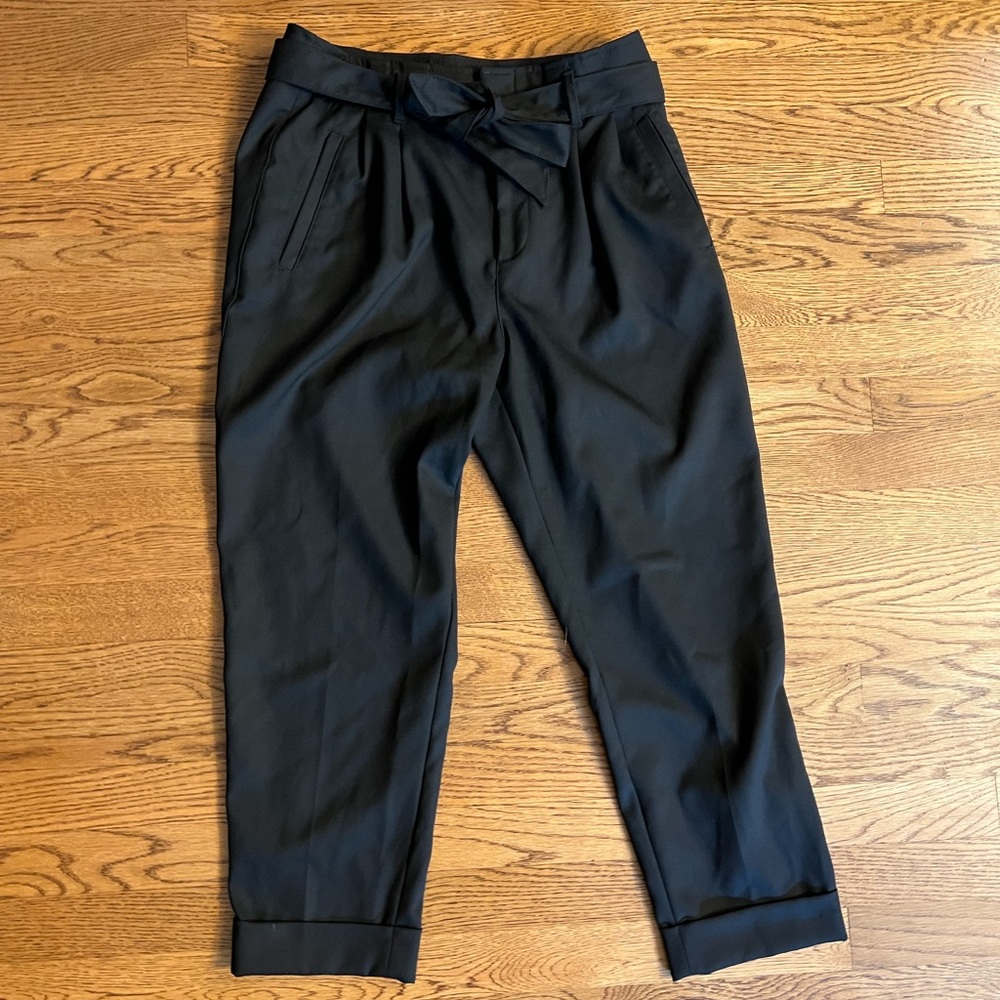 Gap Ankle Pants